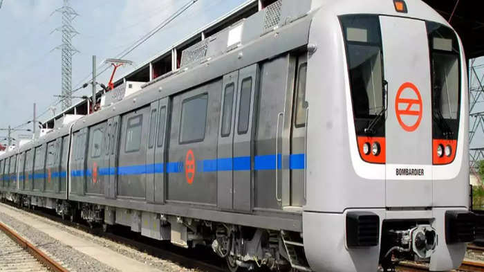 delhi metro