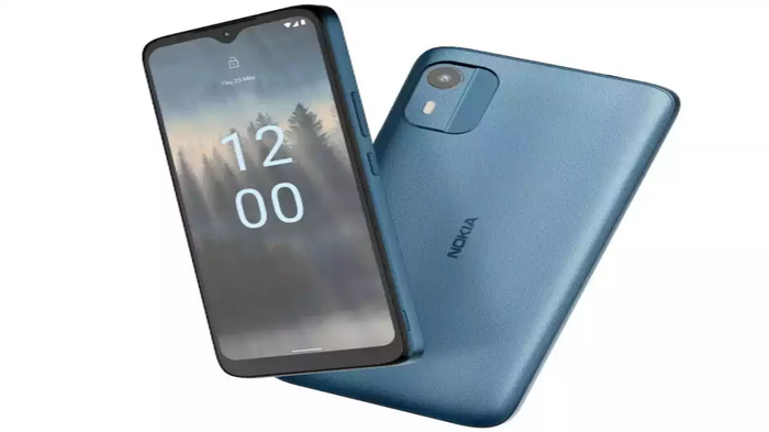 Nokia C12