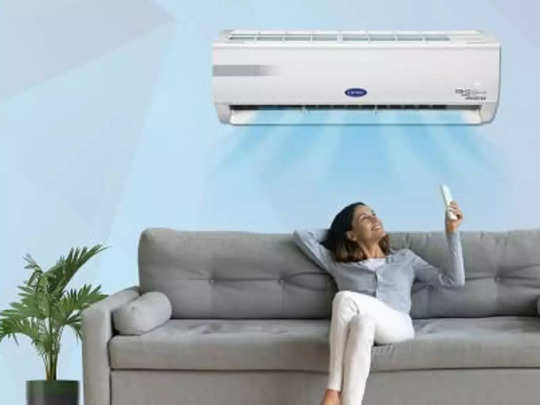 electric bill tension over these ac give better cooling in less cost