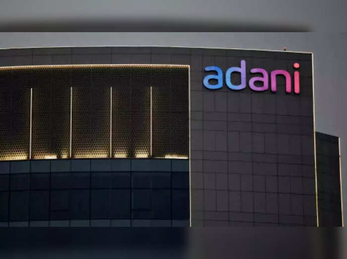 adani group