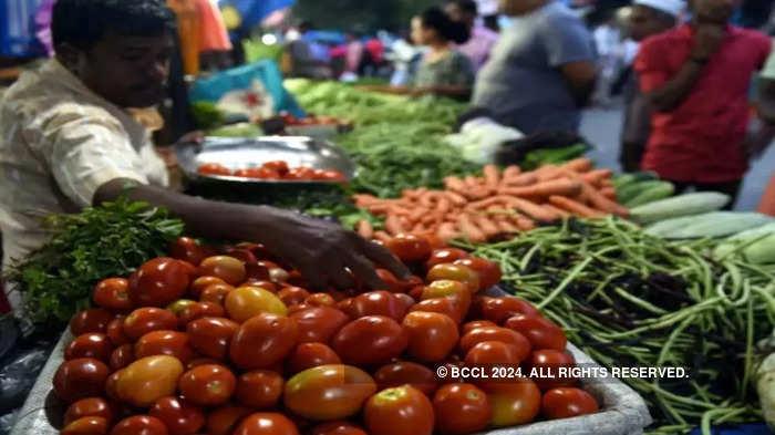 India’s WPI inflation eases to 3.85 per cent in February