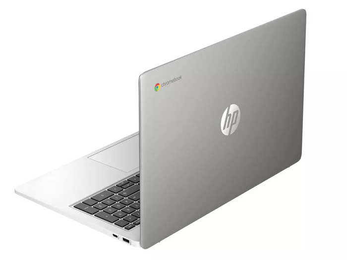 HP Chromebook 15.6 Laptop