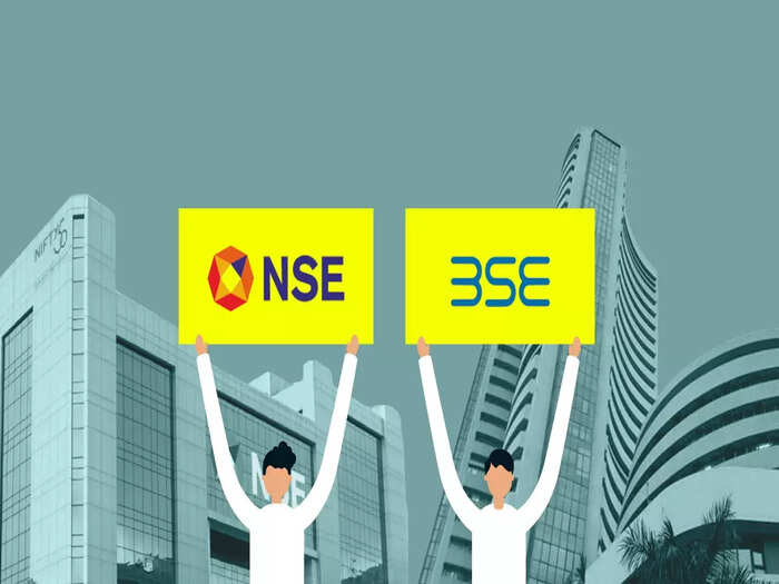 NSE & BSE