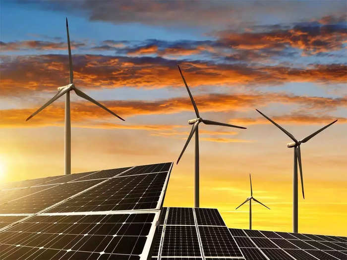 Clean Energy: Gujarats contribution to achieving 450GW of renewable energy by 2030 is important