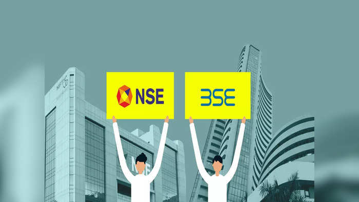 NSE & BSE