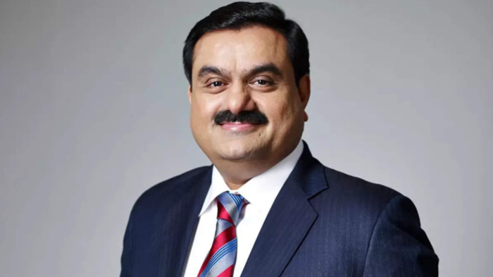 Adani group All share price 15th march 2023