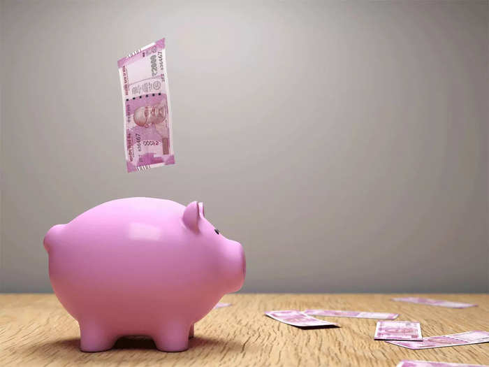 Savings Account: প্রতীকী ছবি