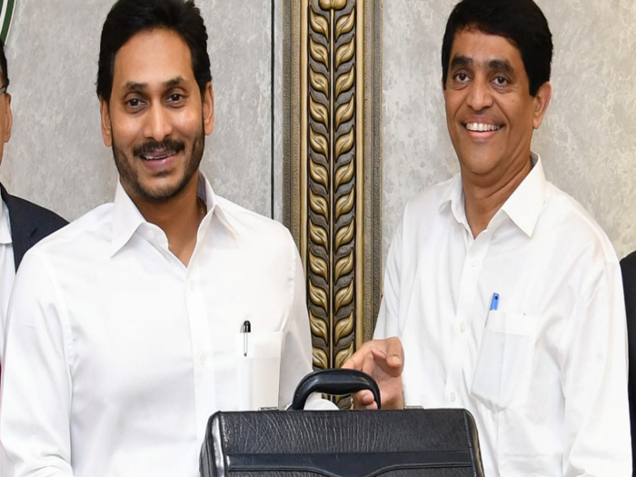 Andhra Pradesh Budget 2023 Live Updates