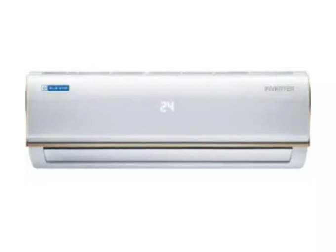 Blue Star IC309RBTU 0.8 Ton 3 Star Inverter Split AC