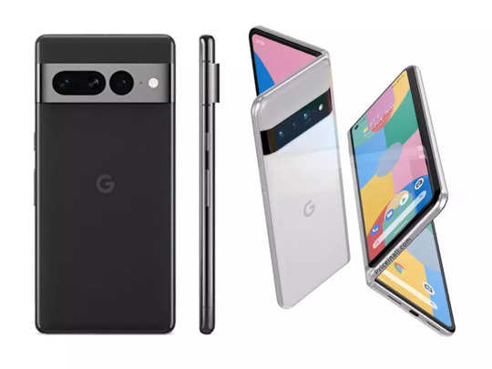 Google Upcoming phones