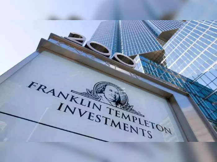 Franklin Templeton case_ ED raids underway.