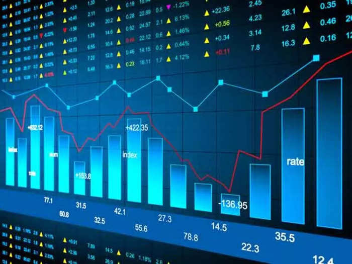 Share Market: ফাইল ফটো