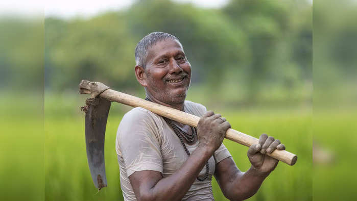 farmer