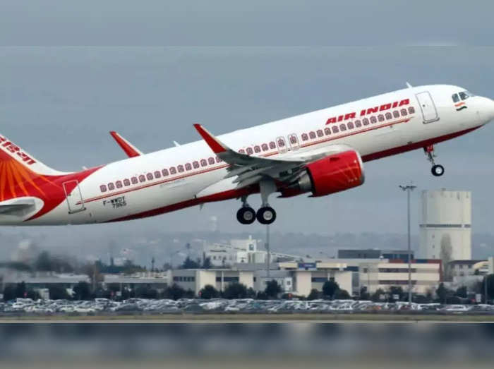 air india voluntary retirement