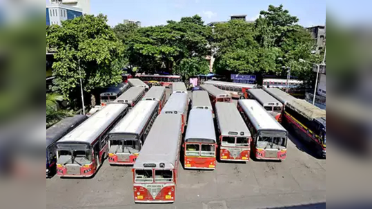 दक्षिण मुंबईतील बसफेऱ्यांत कपात; मेट्रो-३ च्या कामाचा परिणाम, प्रवाशांचा संताप