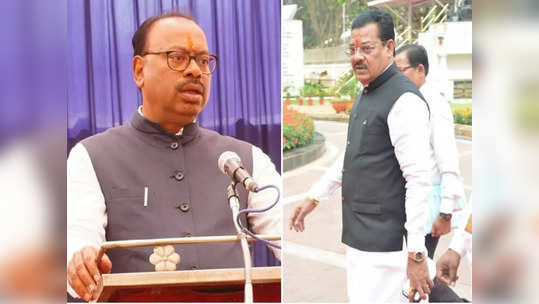 BJP-Shivsena: बावनकुळेंना एवढे अधिकार कोणी दिले, फक्त ४८ जागा लढवायला आम्ही काय मूर्ख आहोत का? संजय शिरसाट