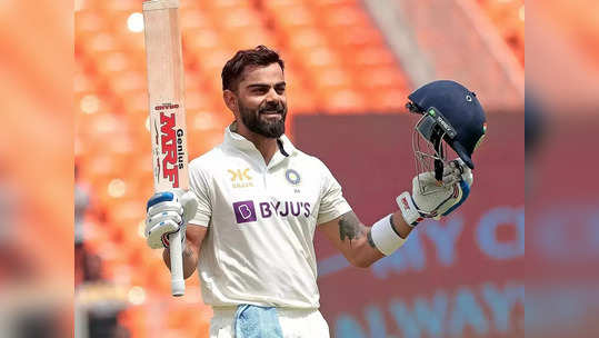 Virat Kohli Biopic: बॉलिवूड अभिनेता नव्हे तर साऊथ सुपरस्टार करणार विराट कोहलीचा बायोपिक?