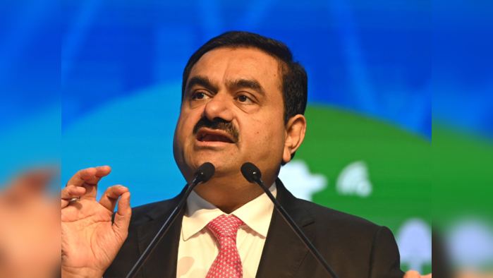 adani