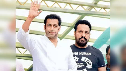 Salman Khan Death threats: सलमानच्या घराबाहेर तगडी सिक्युरिटी, प्रत्येक गोष्टीवर असेल नजर