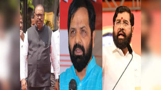 BJP-Shivsena: बावनकुळेंच्या फॉर्म्युलामुळे युतीत ठिणगी, शिंदे गटाच्या आमदारकडून वेगळा विचार करण्याचा इशारा