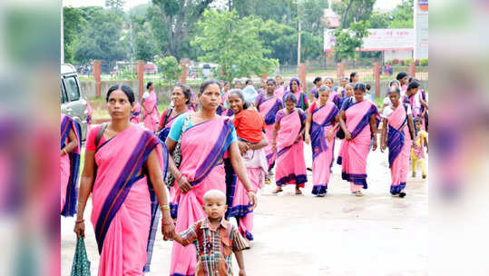 Asha Sevika Job: मुंबई पालिकेकडून होणार आशा सेविकांची भरती