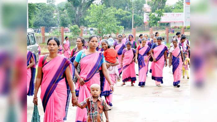 मुंबई पालिकेकडून होणार आशा सेविकांची भरती