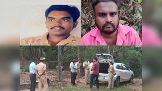 Crime Diary: कंबरेच्या पट्ट्याने मरेपर्यंत मारलं, बॉडी फेकताना दगडच सरकला, आंबोली घाटानेच केला भयंकर न्याय