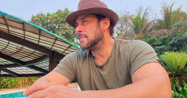 सलमान खान के पास है अथाह सम्पत्ति, जानें एक महीने में कितनी होती है दबंग खान की कमाई
