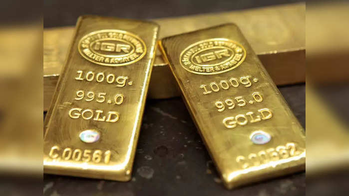 Gold Rate: ফাইল ফটো