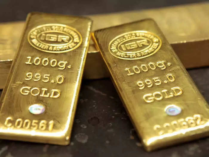 Gold Rate: ফাইল ফটো