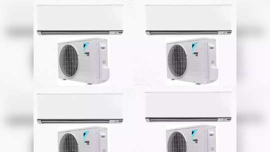 Daikin 1.5 Ton Split AC मिळतोय २५ हजार रुपये स्वस्त