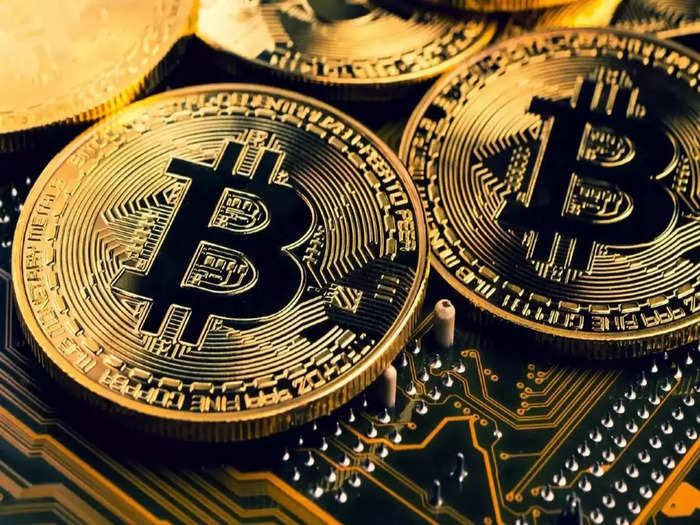 Bitcoin: ফাইল ফটো