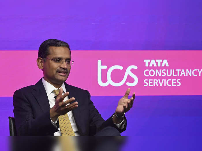 Tata Group in talks to engage outgoing TCS boss Gopinathan beyond September 15