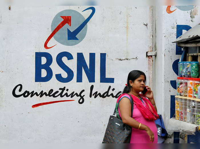 BSNL AGR dues: DOT demands Rs 33.1 thousand crore for AGR dues of BSNL