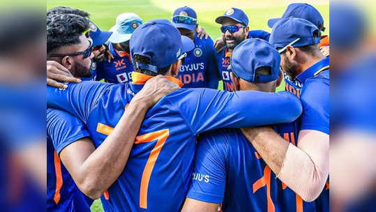 IND vs AUS 3rd ODI LIVE: भारताने तिसऱ्या सामन्यासह मालिकाही गमवावी लागली