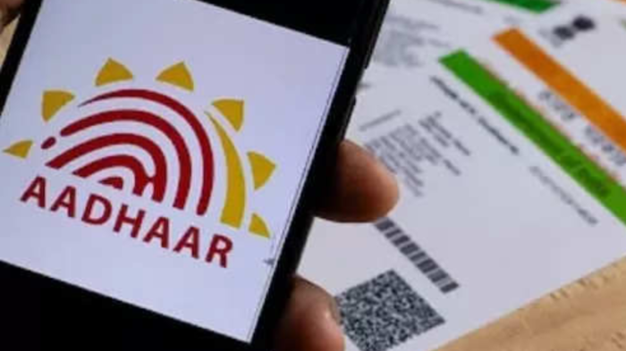 UIDAI tightens processes to secure Aadhaar