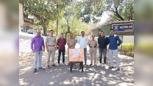 दहावीचा अखेरचा पेपर झाला की उचलायचं अन्; चपलेच्या दुकानात विद्यार्थ्याच्या हत्येचा कट, पण...