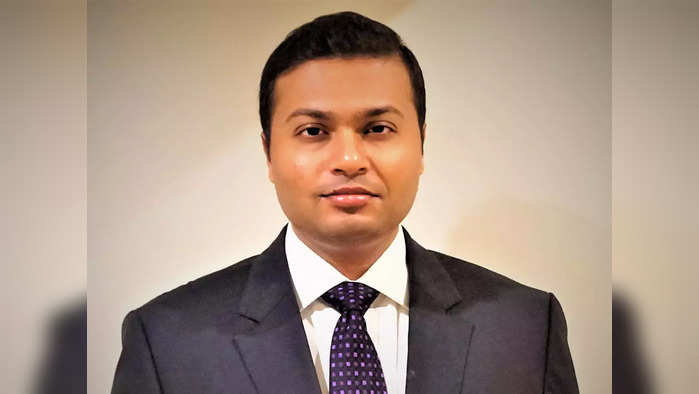 Abhishek Agarwal : PSU could be dark horse