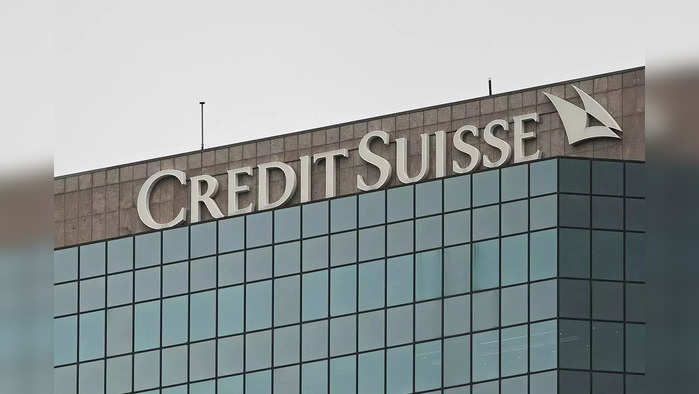 Credit Suisse