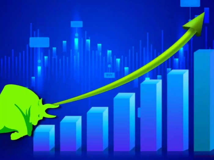 Multibagger stock: ரூ.1.55- ரூ.73 ஆக மாறிய பென்னி பங்கு... ஒரு வருடத்தில் இந்த பென்னி ஸ்டாக் மல்டிபேக்கராக மாறியது..!