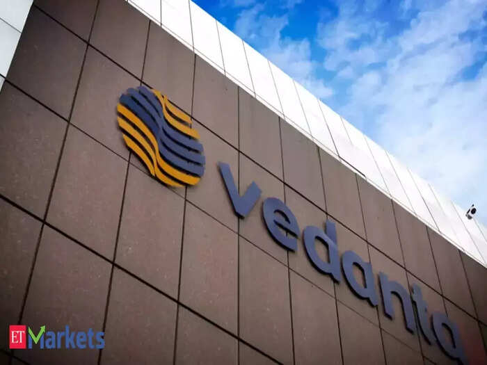 Vedanta Ltd: ফাইল ফটো