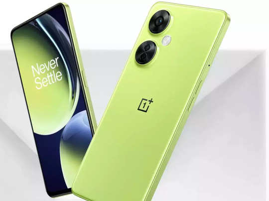 oneplus ka naya set