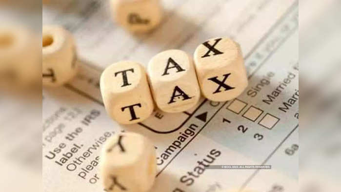 Income Tax: প্রতীকী ছবি