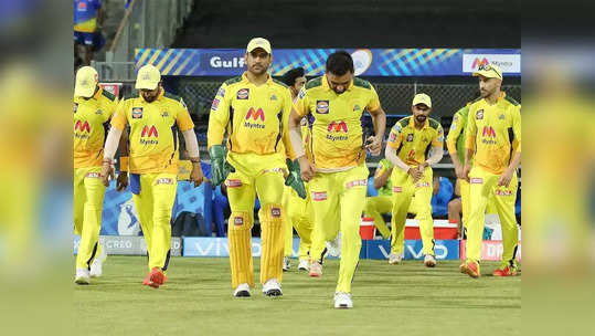 धोनीची अखेरची IPL? चेन्नई विक्रमी पाचवे विजेतपद पटकावणार? अशी आहे CSK ची ताकद