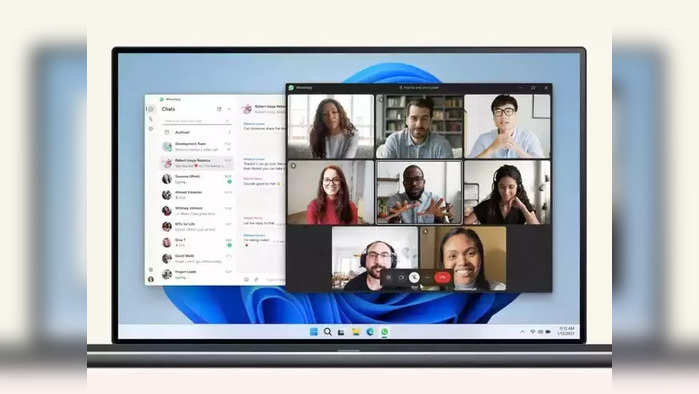 Whatsapp Videocall: ফাইল ফটো