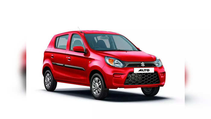 1 April से बंद हो सकती है Maruti Alto 800 की बिक्री!, जानिए क्या है इसकी बड़ी वजह