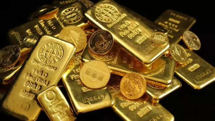 Gold All Time High: Gold tops 61600, Silver crosses 70 thousand in Ahmedabad