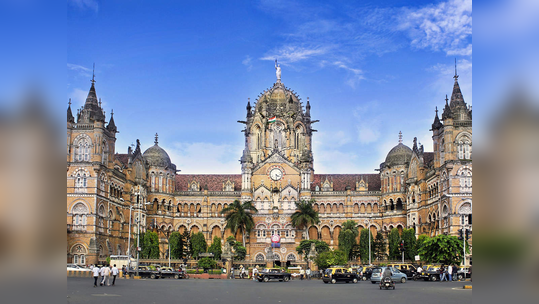 CSMT रेल्वे स्थानकाला जोडणारा 'हा' पूल तयार; आठवडाभरात मुंबईकरांच्या सेवेसाठी होणार खुला