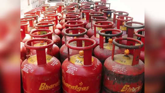 सर्वसामान्यांसाठी सरकारची भेट; LPG गॅस सबसिडीबाबत मोठी घोषणा, कोट्यवधी कुटुंबांना मिळेल दिलासा