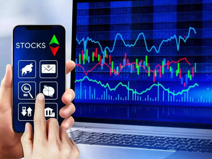 9 stocks with a support of more than 125 mfs and rose over 40 percent in fy23 only